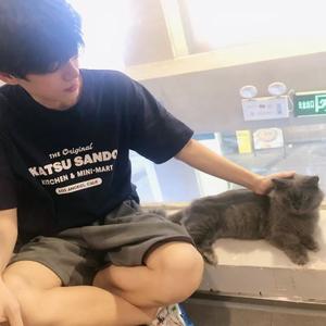 幸福好难 我好困