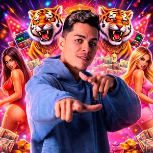 Chama as do Tigrinho