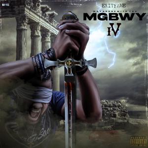 Backseat (feat. Lo Low)