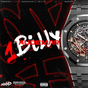 AUDEMAR (Radio Edit)