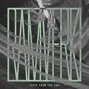 Rays from the Sun (Original)