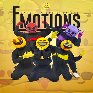Dancinha dos Emotions
