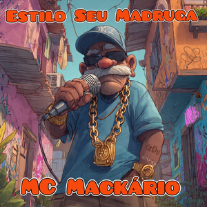 Estilo Seu Madruga