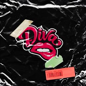 Diva (feat. Zazzie)