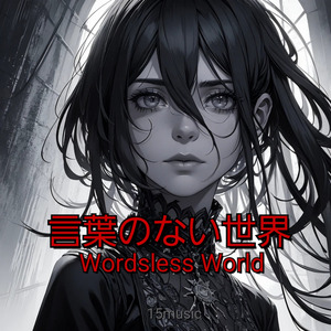 言葉のない世界