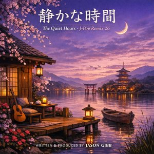 The Quiet Hours (Japanese / English Remix 26)