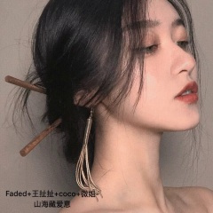 如果命中注定我们在一起