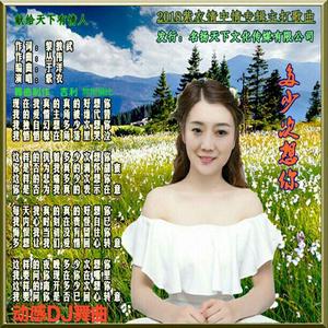 快四-多少次想你-紫衣【舞曲制作吉利】