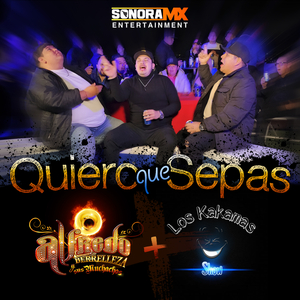 Quiero Que Sepas