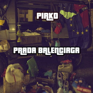 Prada Balenciaga Freestyle