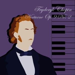 Nocturnes, Op. 9:No. 2 in E-Flat Major, Andante
