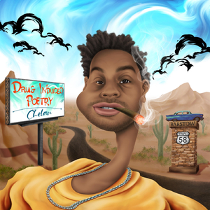 D.I.P (feat. WESTSIDE BOOGIE)