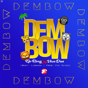 Dembow (feat. Vian Dres)