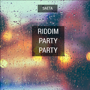 Riddim Party Party