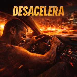 Desacelera