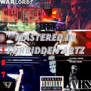 Choppa Chop Stixx (feat. Ryan Celsius Sounds)