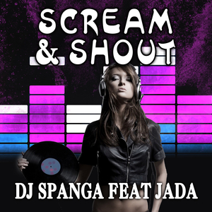 Scream & Shout (Dj Ian Club MIX)