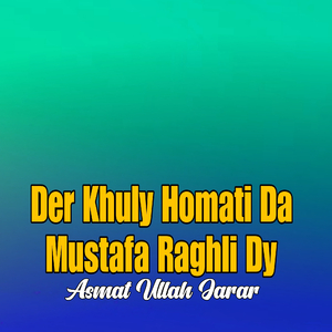 Der Khuly Homati Da Mustafa Raghli Dy