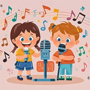 豆宝贝儿歌 0-3岁中文经典少童谣曲 安徒生童话集《豌豆上的公主》