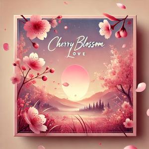 Cherry Blossom Love