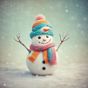 Christmas nigth is here