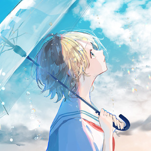 ここでまた会えるから (feat. 鏡音リン)