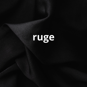ruge