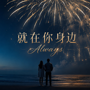 就在你身边