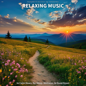 Relaxing Music for Serenity