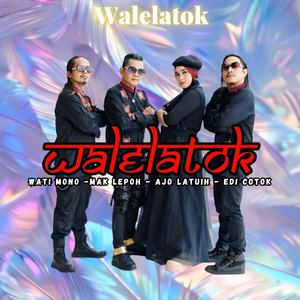 Walelatok