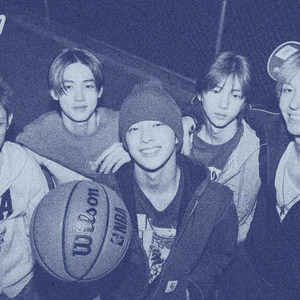 AI CORTIS - Never Let Go