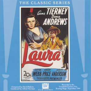 Rochester's Past - (From "Laura/Jane Eyre")