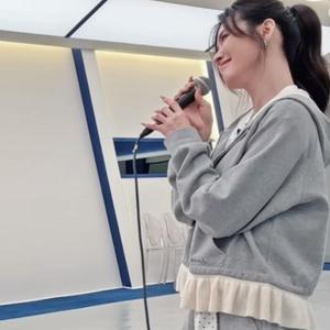 言不由衷(乌兰图雅&徐洁儿)