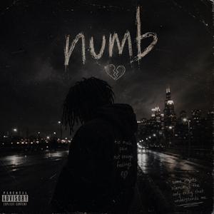 Numb