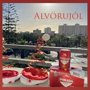 Alvörujól