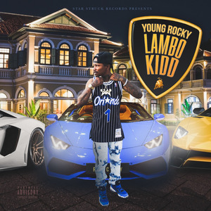 Lambo Kidd