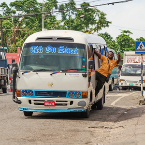 Tek On Street