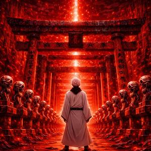 DOMAIN EXPANSION (SUPER SLOWED)