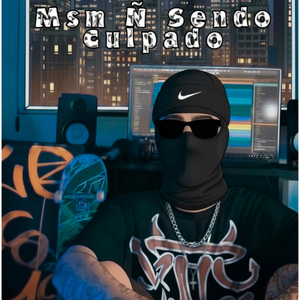 Msm Ñ Sendo Culpado
