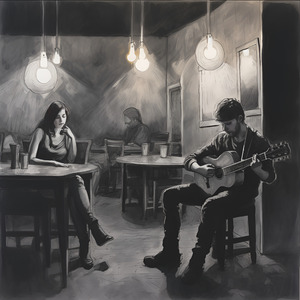 Свет и тень