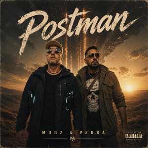 Postman