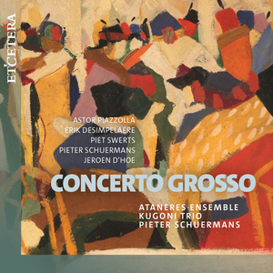 Concerto Emerso