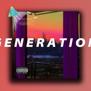 Guitar R&B Type Beat "G E N E R A T I O N"