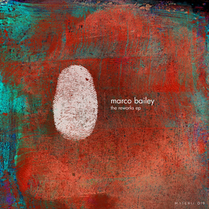 Hasai (Marco Bailey Violet Electric Mix)