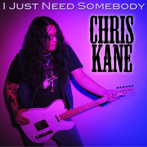 I Just Need Somebody