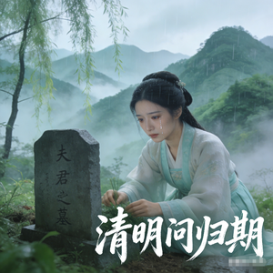 清明问归期(女生版)