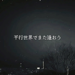 平行世界でまた逢おう
