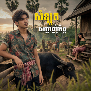 សំឡូតសម្លាញ់ចិត្ត