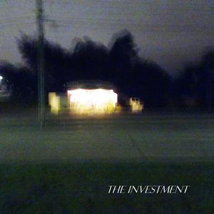 It Was Great on a Sudden (Cold and Grey Summer)