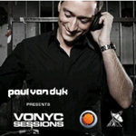 Paul van Dyk - VONYC Sessions 687